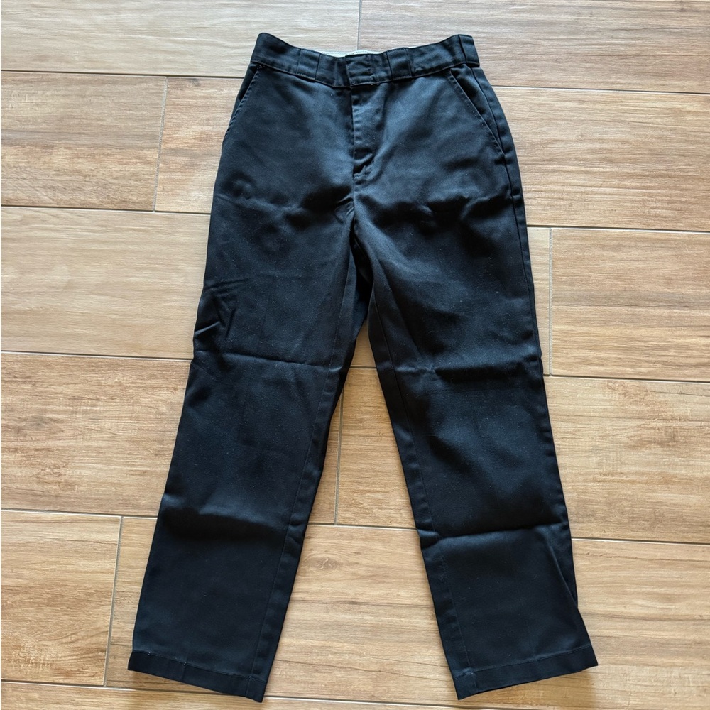 Dickies x Urban Outfitters Women’s Black Pants